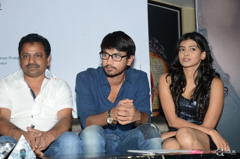 Kumari-21-F-Movie-First-Look-Launch